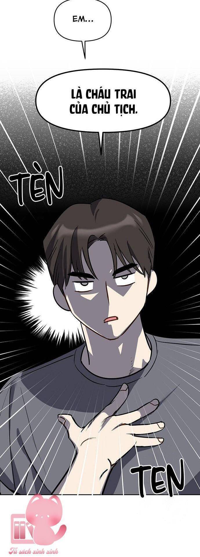 Vận Xui Chốn Công Sở - Chapter 48 - Page 21