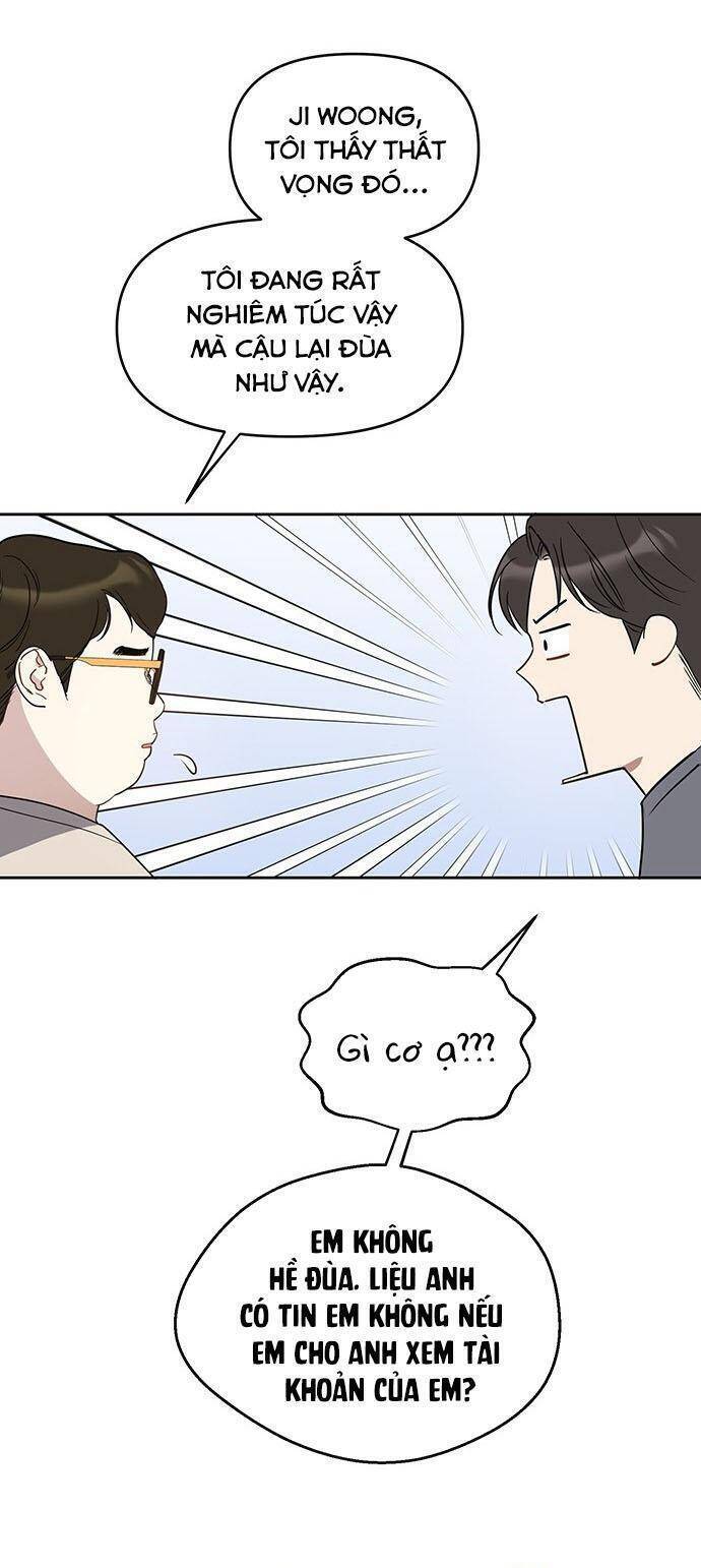 Vận Xui Chốn Công Sở - Chapter 48 - Page 23