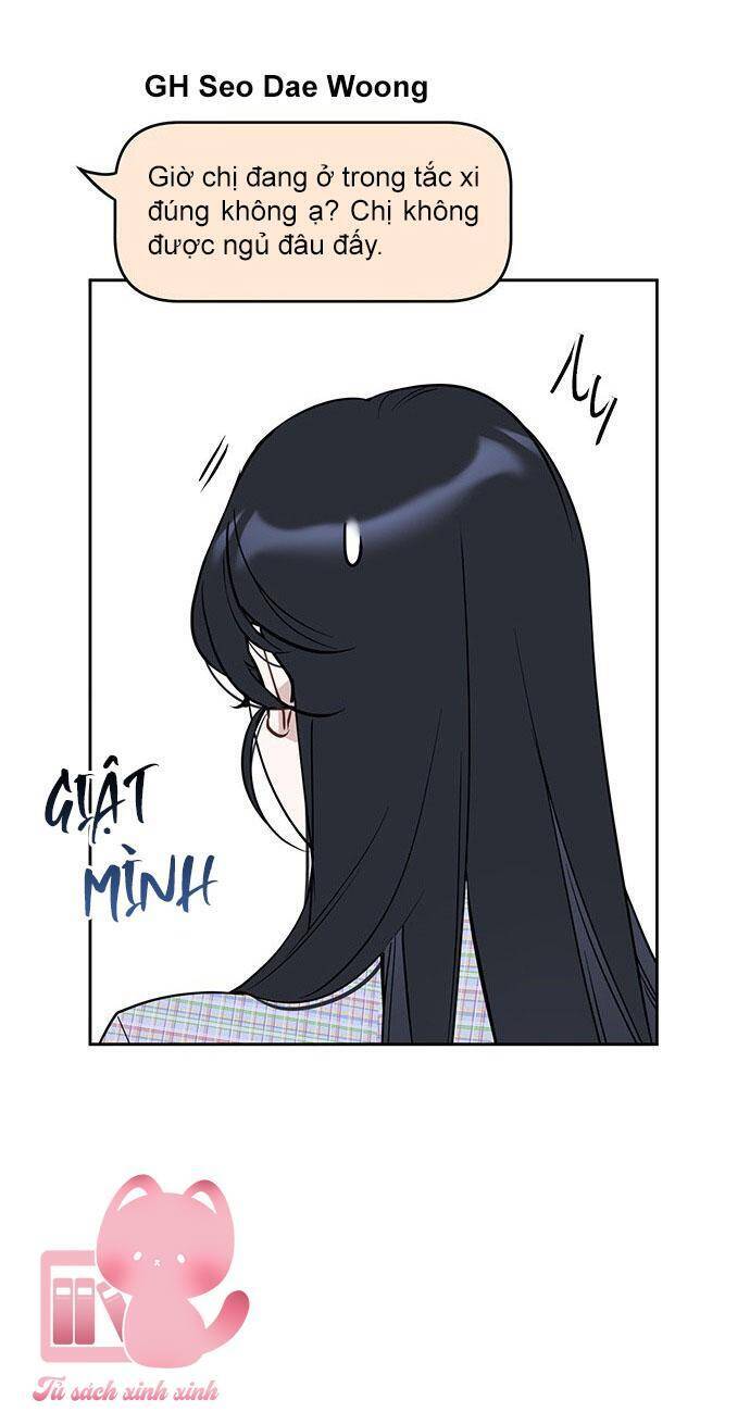 Vận Xui Chốn Công Sở - Chapter 48 - Page 31