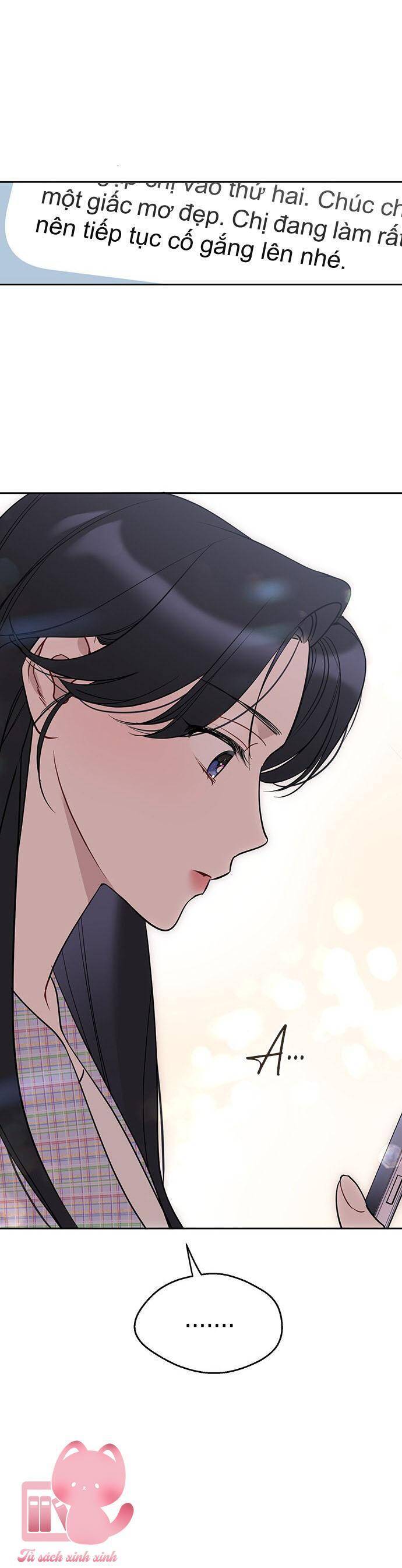 Vận Xui Chốn Công Sở - Chapter 48 - Page 35