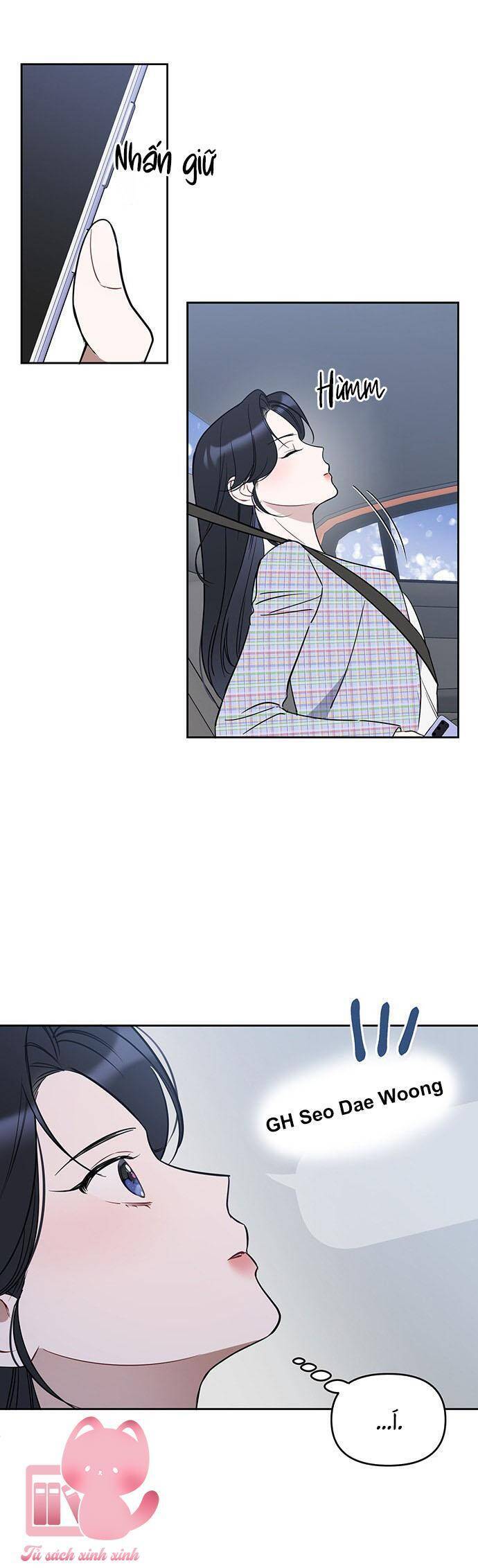 Vận Xui Chốn Công Sở - Chapter 48 - Page 36