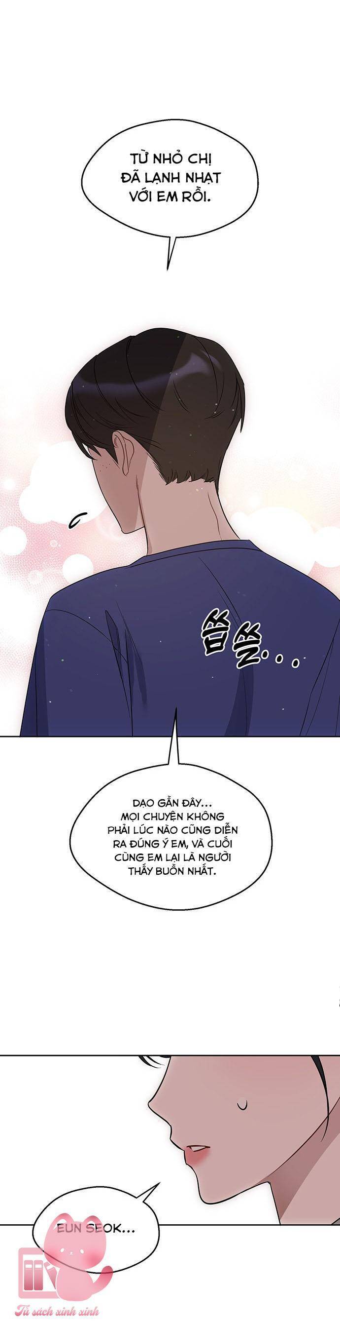 Vận Xui Chốn Công Sở - Chapter 49 - Page 10
