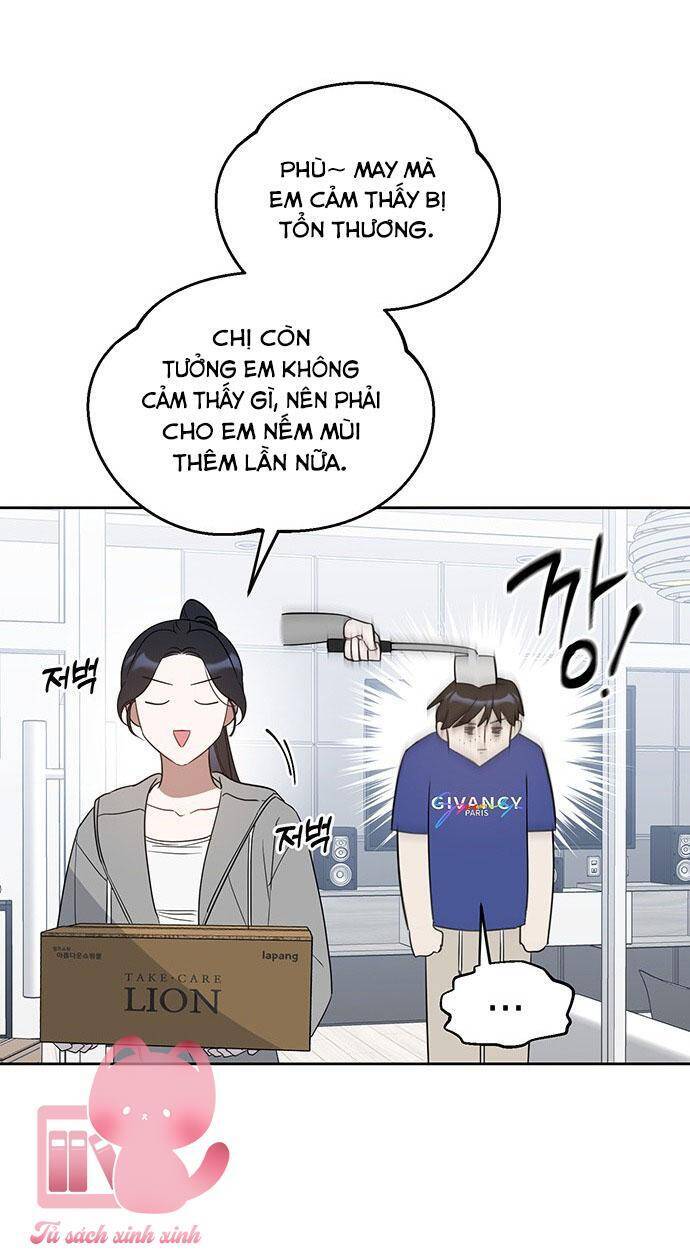 Vận Xui Chốn Công Sở - Chapter 49 - Page 12