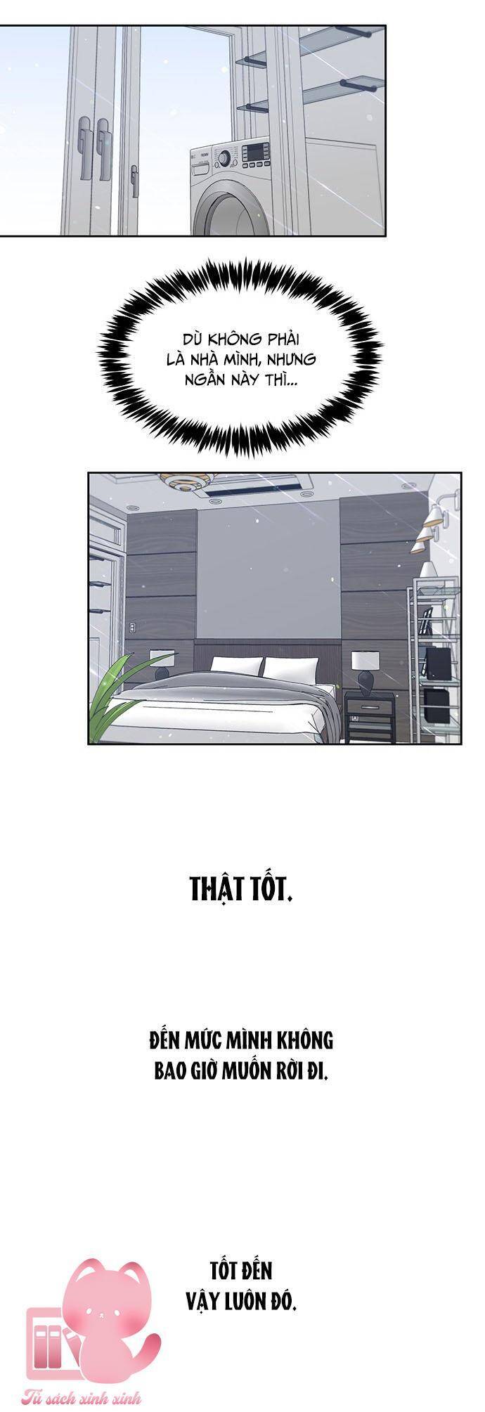 Vận Xui Chốn Công Sở - Chapter 49 - Page 14