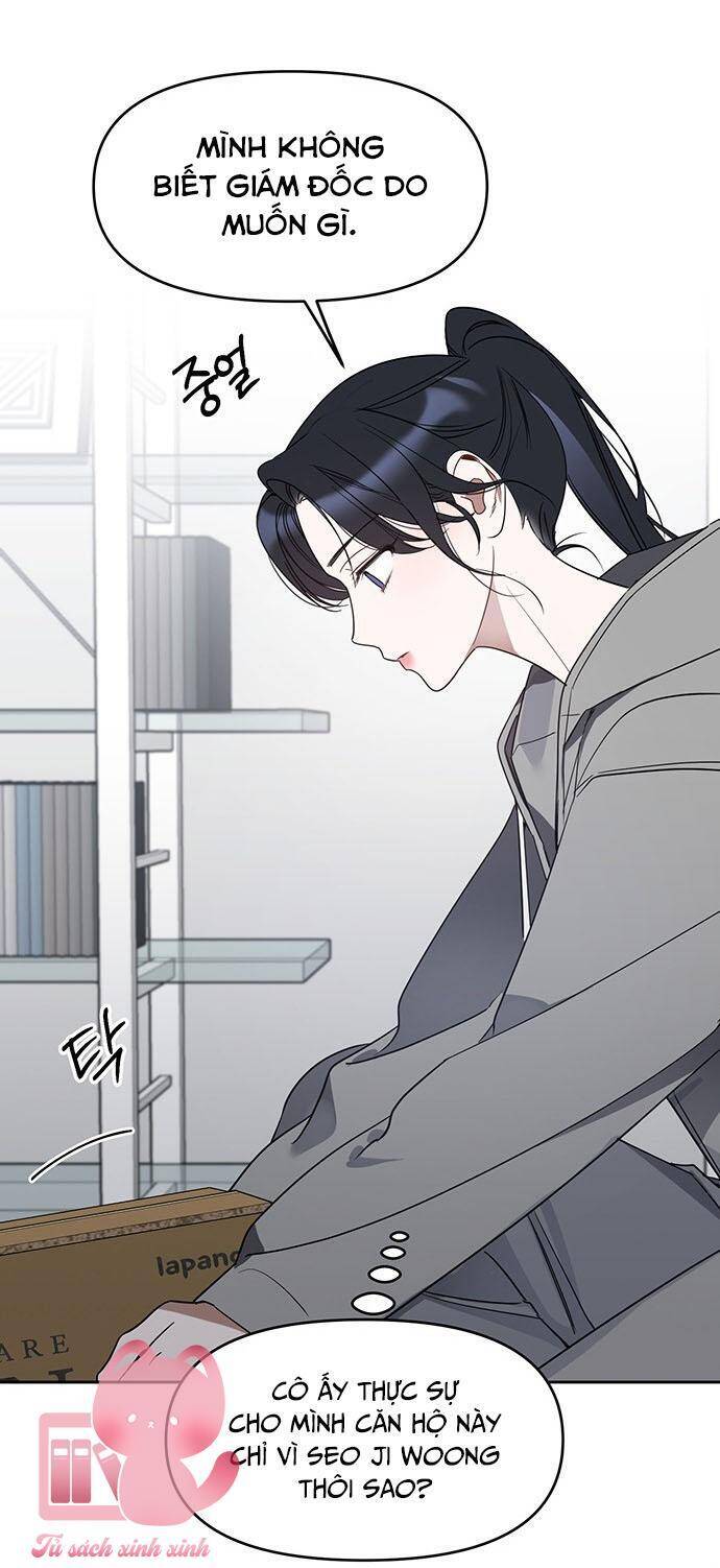 Vận Xui Chốn Công Sở - Chapter 49 - Page 15