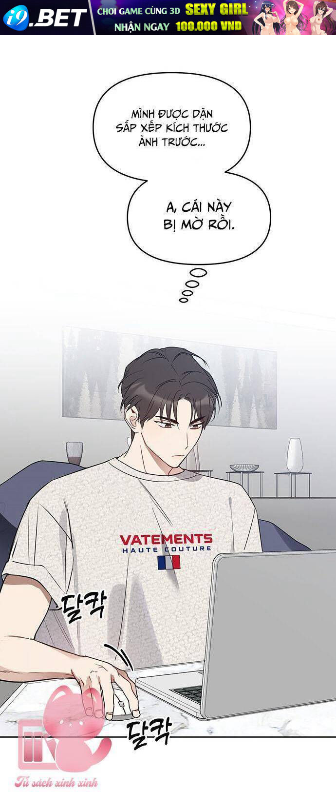 Vận Xui Chốn Công Sở - Chapter 49 - Page 23