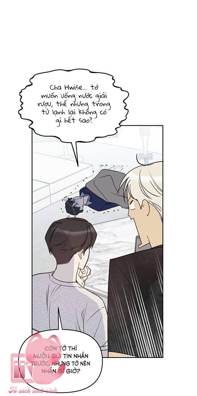 Vận Xui Chốn Công Sở - Chapter 49 - Page 31