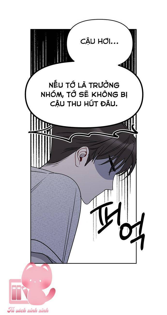 Vận Xui Chốn Công Sở - Chapter 49 - Page 41