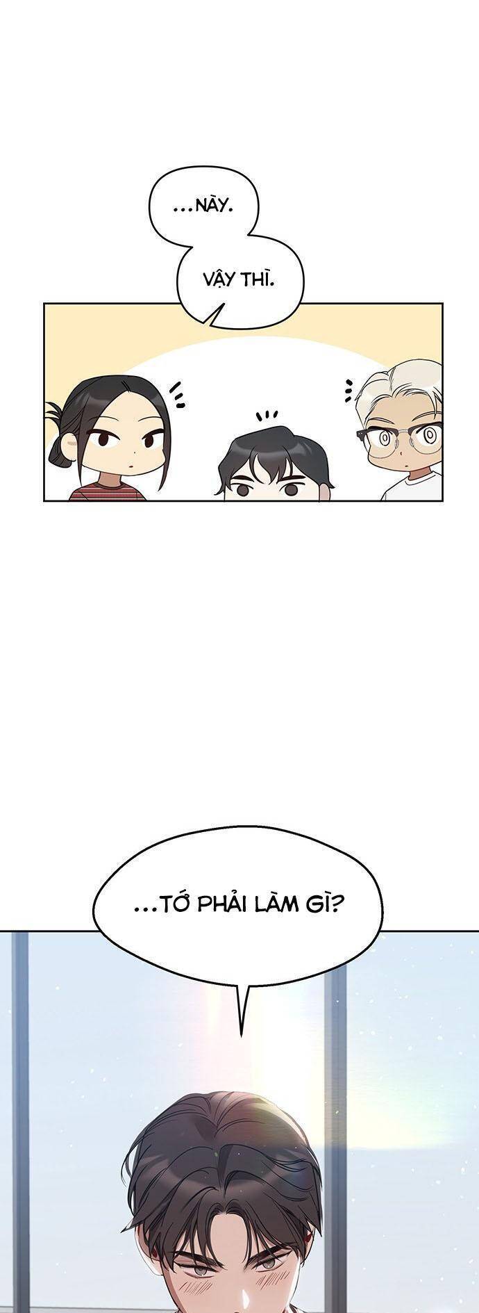 Vận Xui Chốn Công Sở - Chapter 49 - Page 45