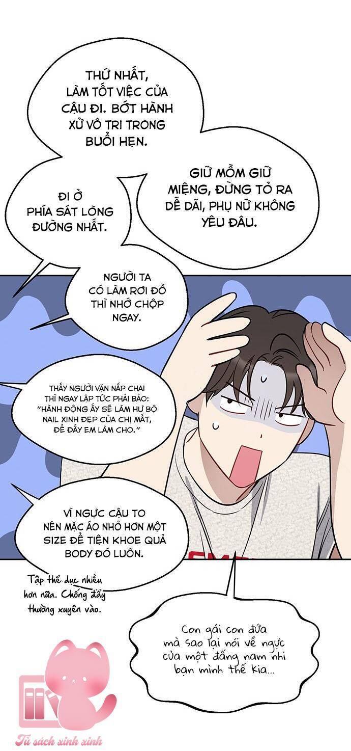 Vận Xui Chốn Công Sở - Chapter 50 - Page 15