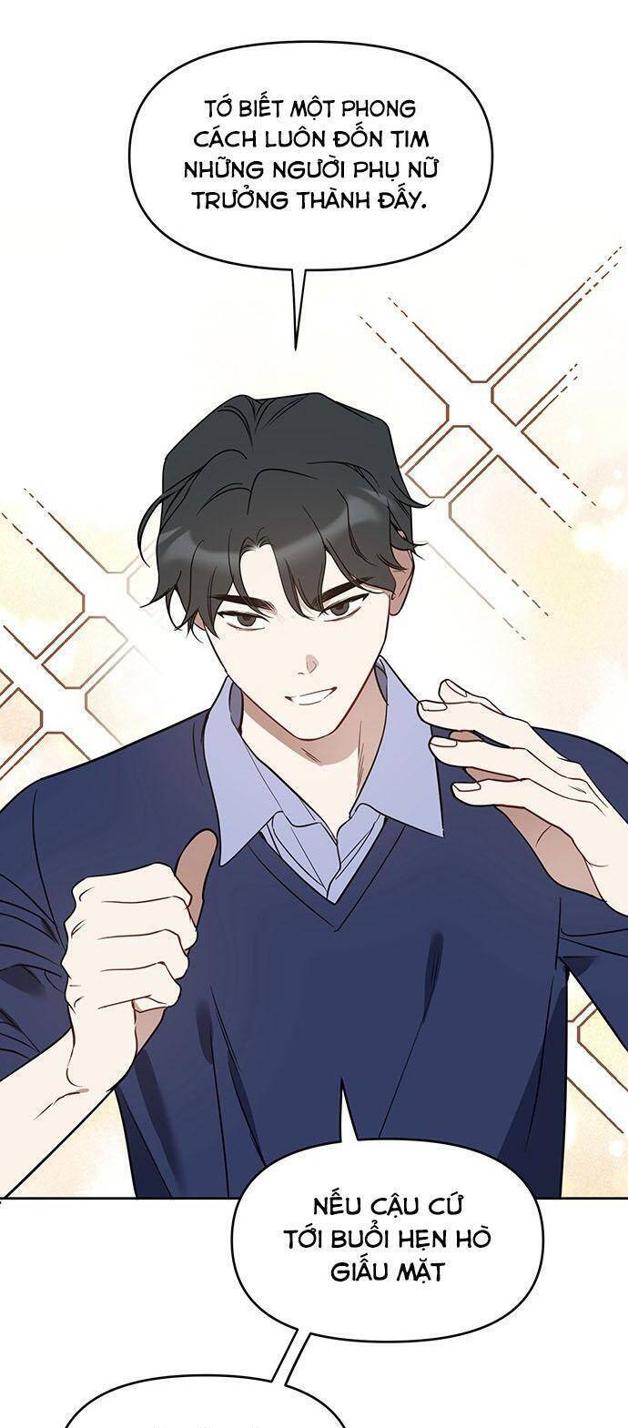 Vận Xui Chốn Công Sở - Chapter 50 - Page 18