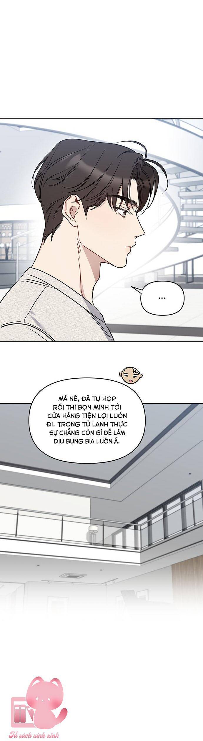 Vận Xui Chốn Công Sở - Chapter 50 - Page 26