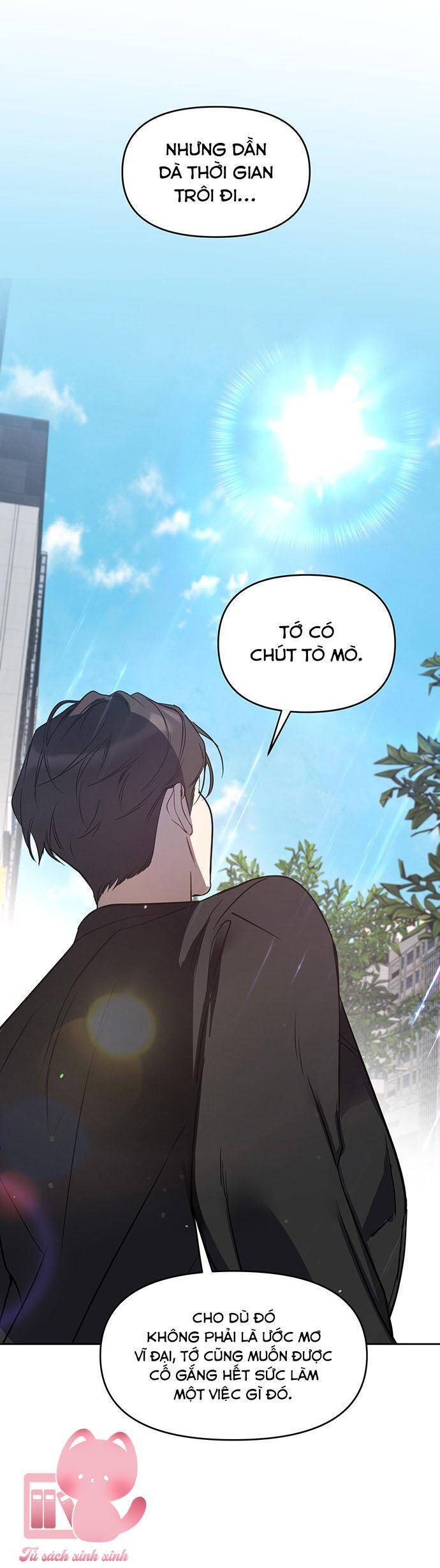 Vận Xui Chốn Công Sở - Chapter 50 - Page 28