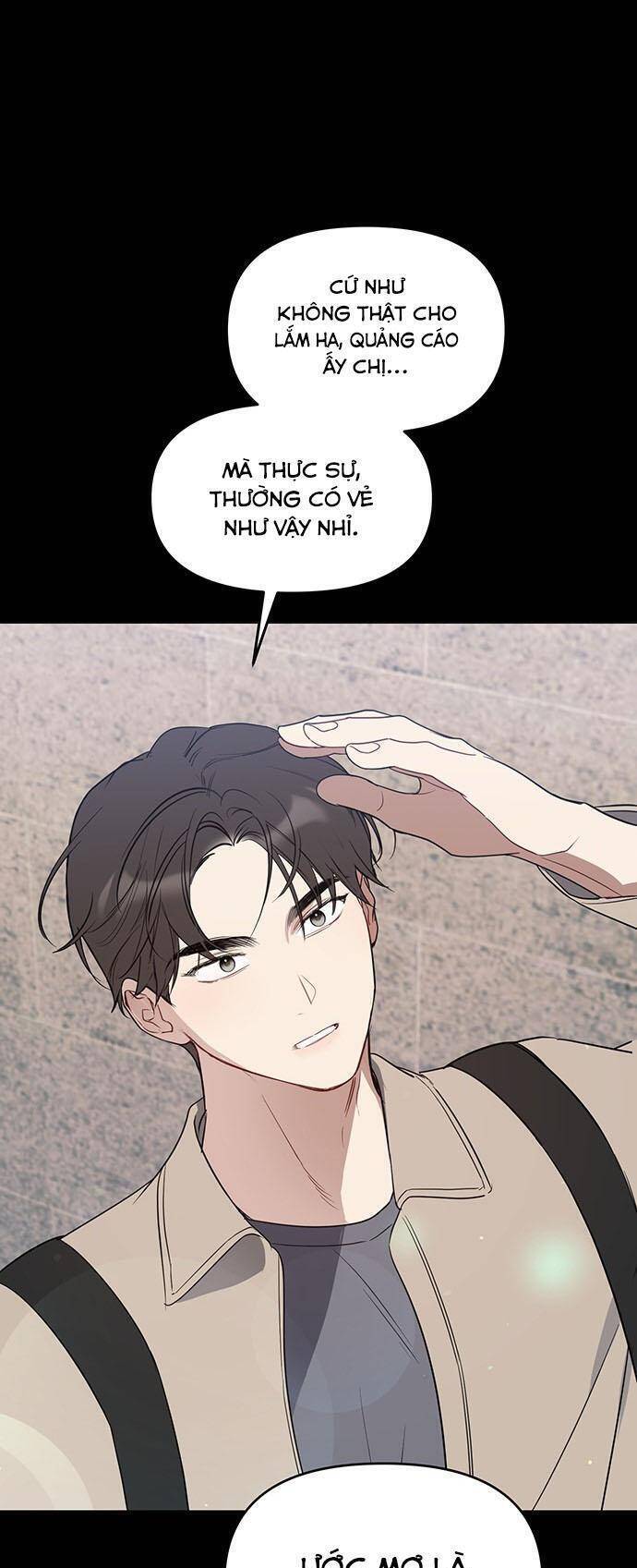 Vận Xui Chốn Công Sở - Chapter 50 - Page 37