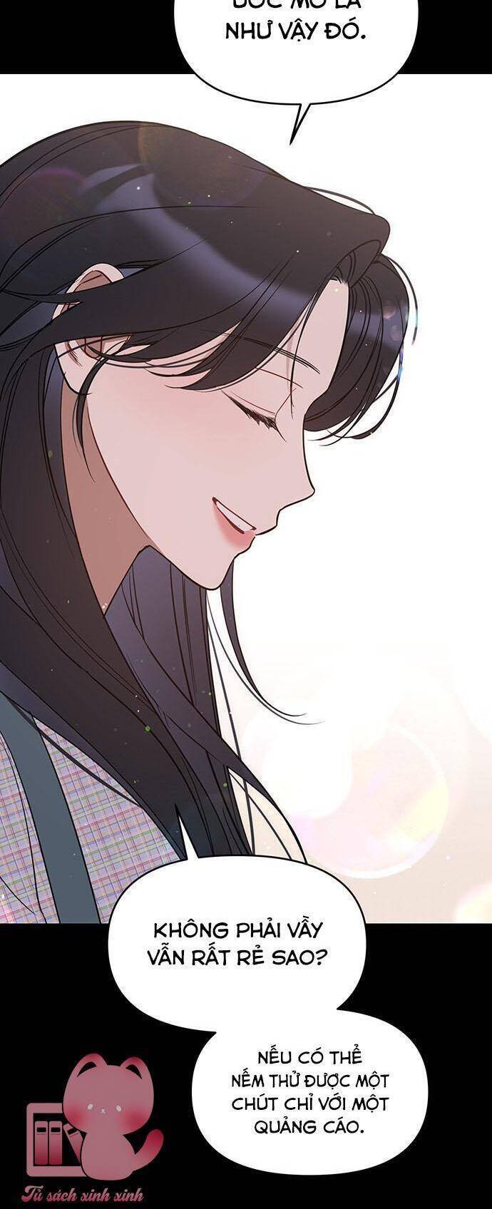 Vận Xui Chốn Công Sở - Chapter 50 - Page 38