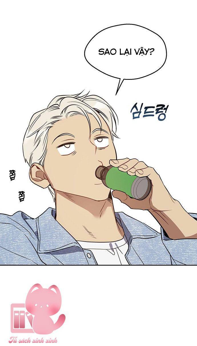 Vận Xui Chốn Công Sở - Chapter 50 - Page 40