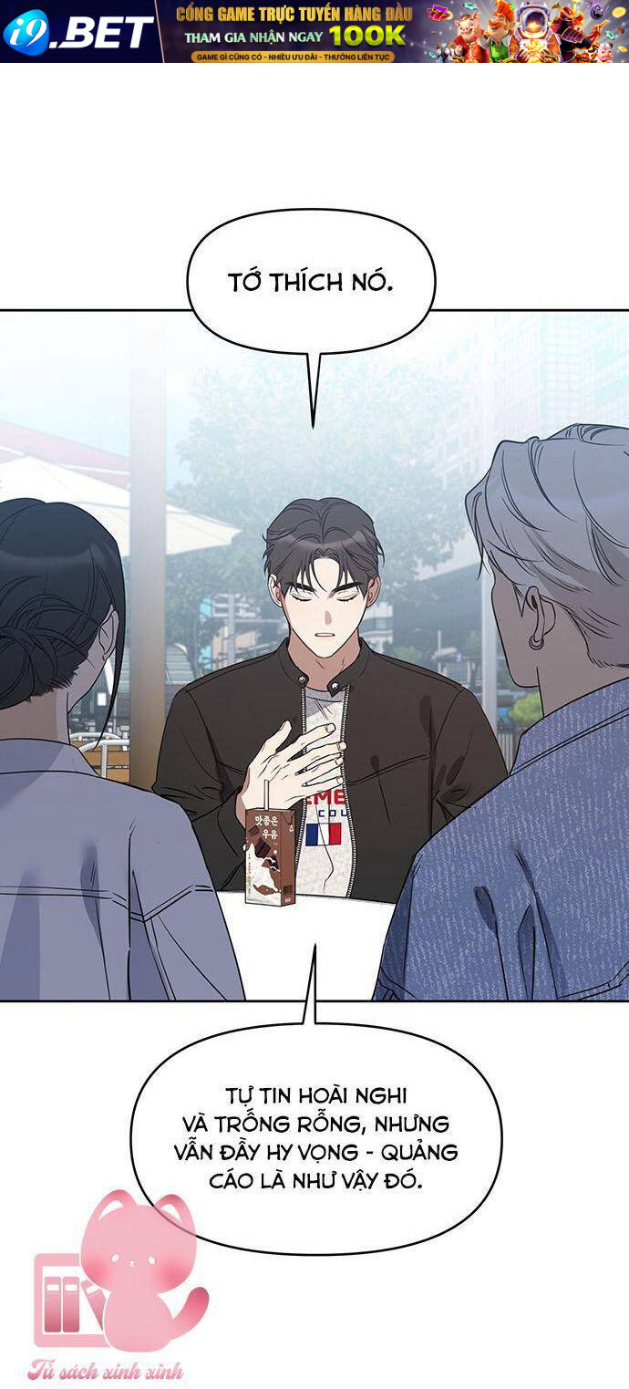 Vận Xui Chốn Công Sở - Chapter 50 - Page 42