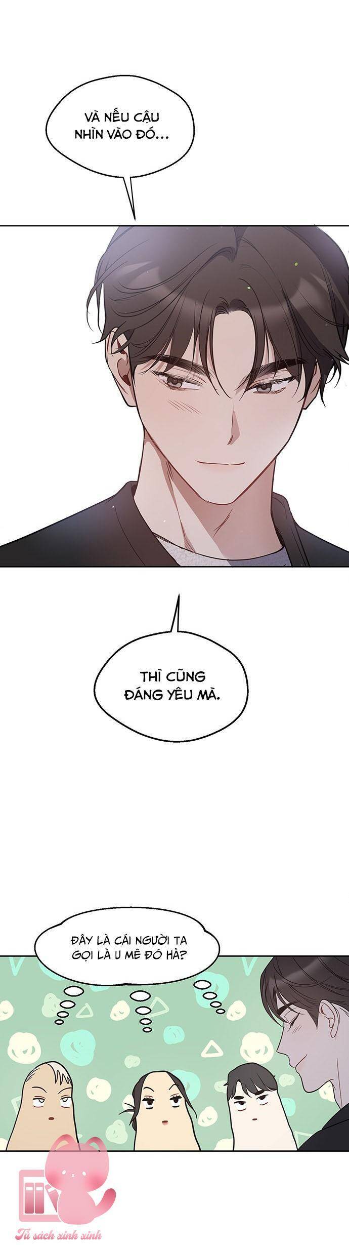 Vận Xui Chốn Công Sở - Chapter 50 - Page 43