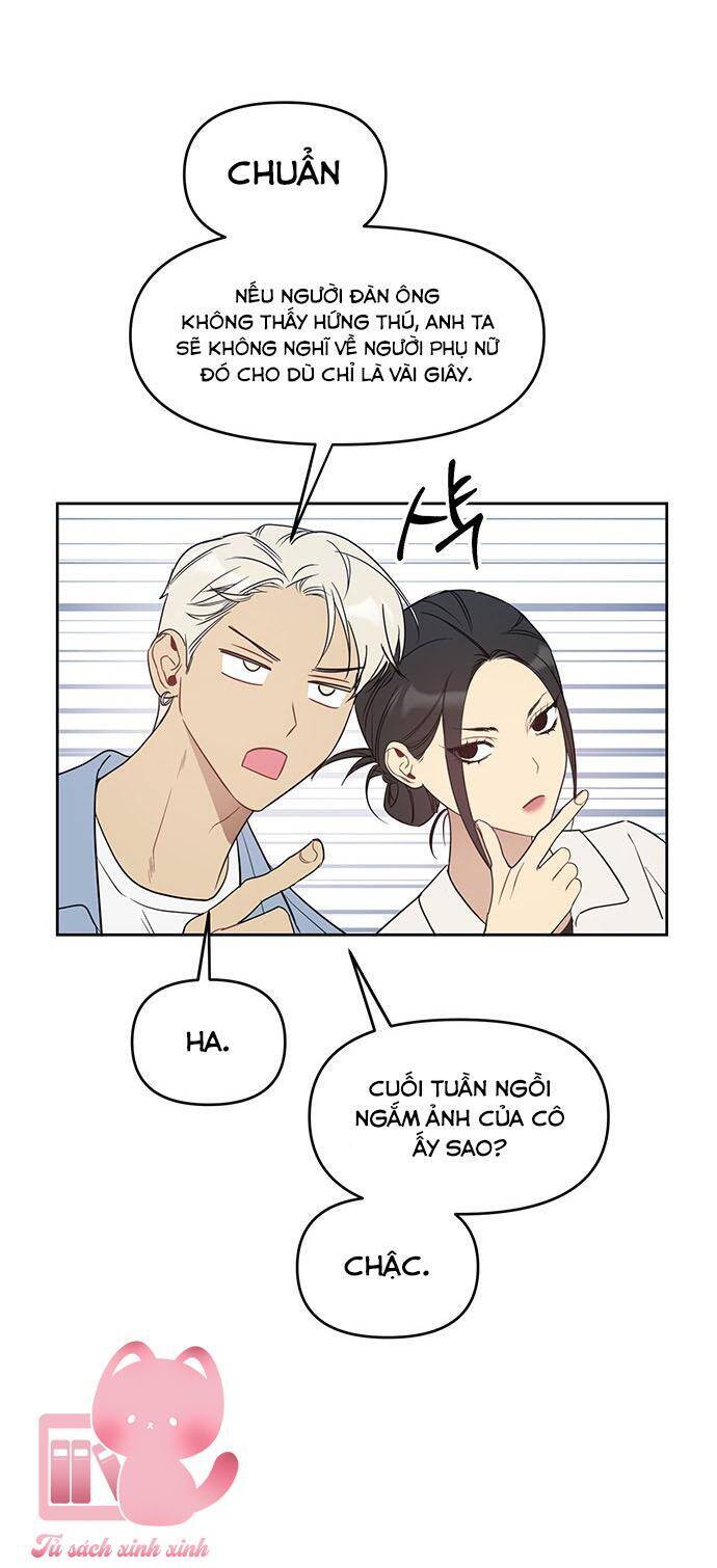 Vận Xui Chốn Công Sở - Chapter 50 - Page 46