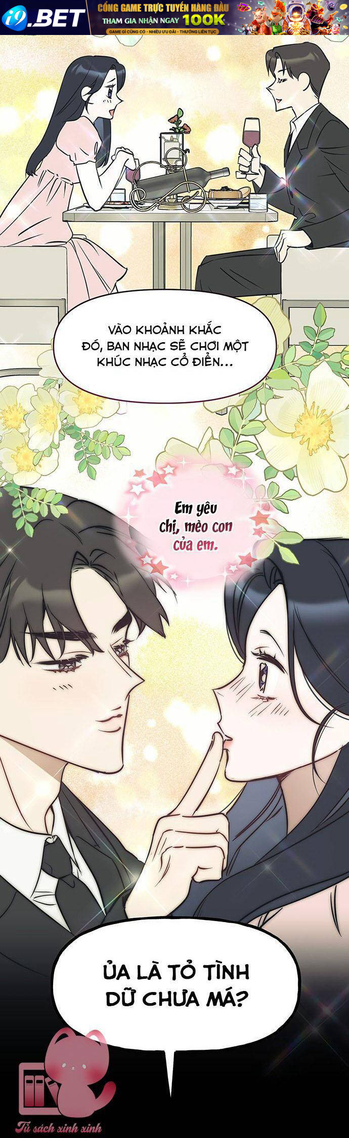 Vận Xui Chốn Công Sở - Chapter 50 - Page 9