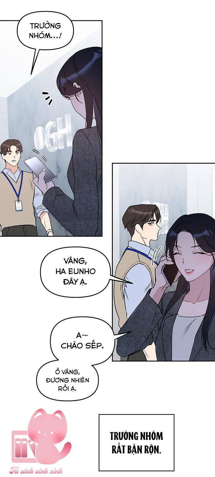 Vận Xui Chốn Công Sở - Chapter 51 - Page 20