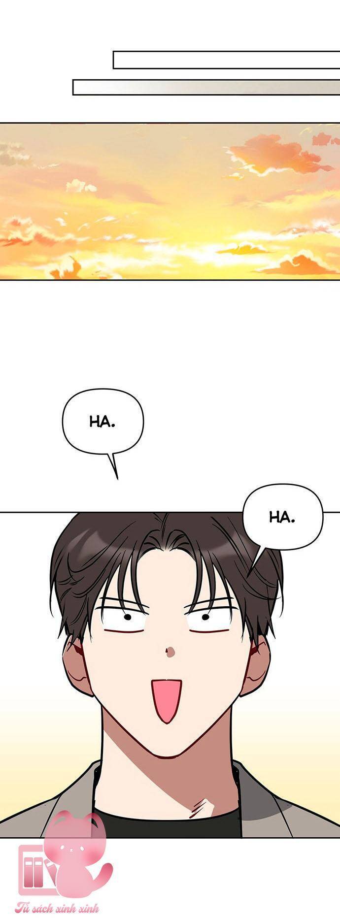 Vận Xui Chốn Công Sở - Chapter 51 - Page 27