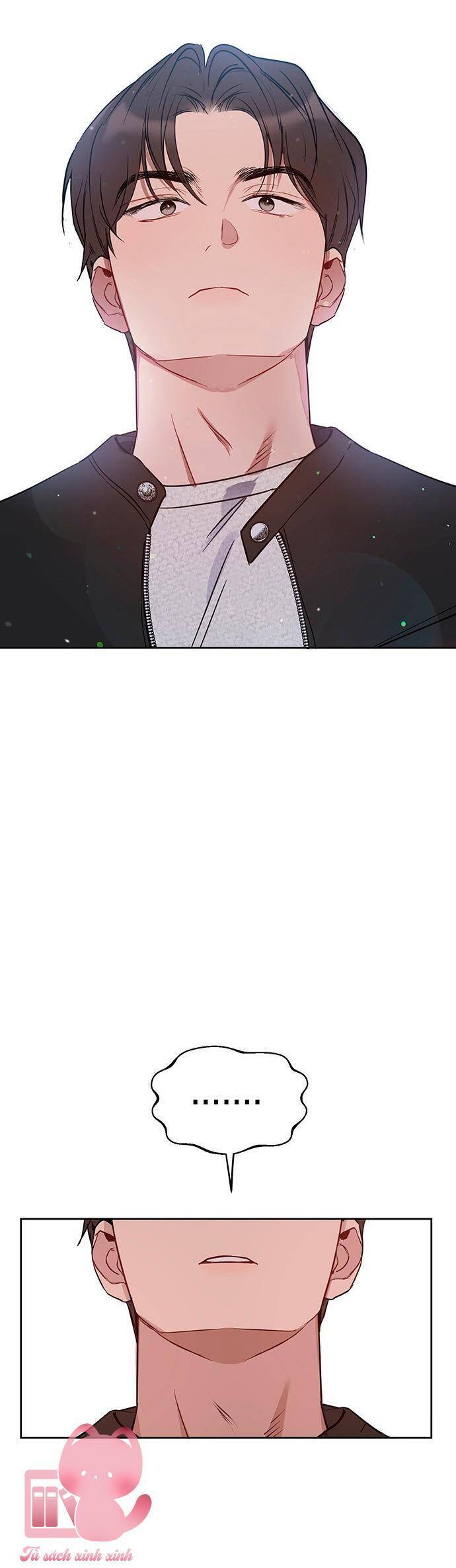 Vận Xui Chốn Công Sở - Chapter 51 - Page 3