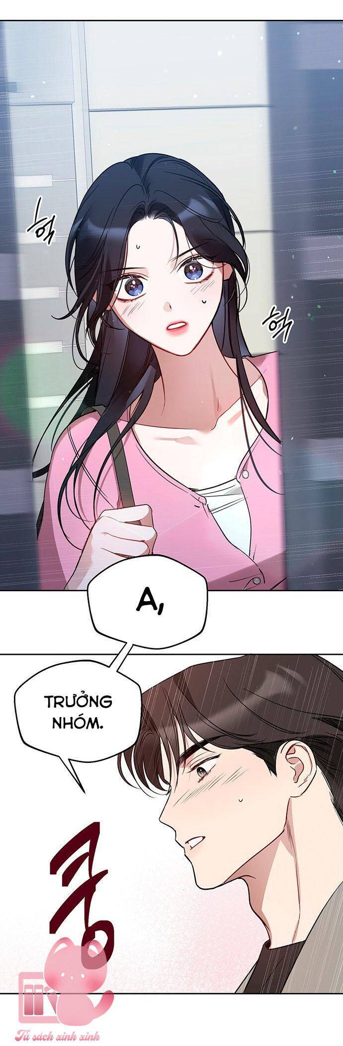 Vận Xui Chốn Công Sở - Chapter 51 - Page 31