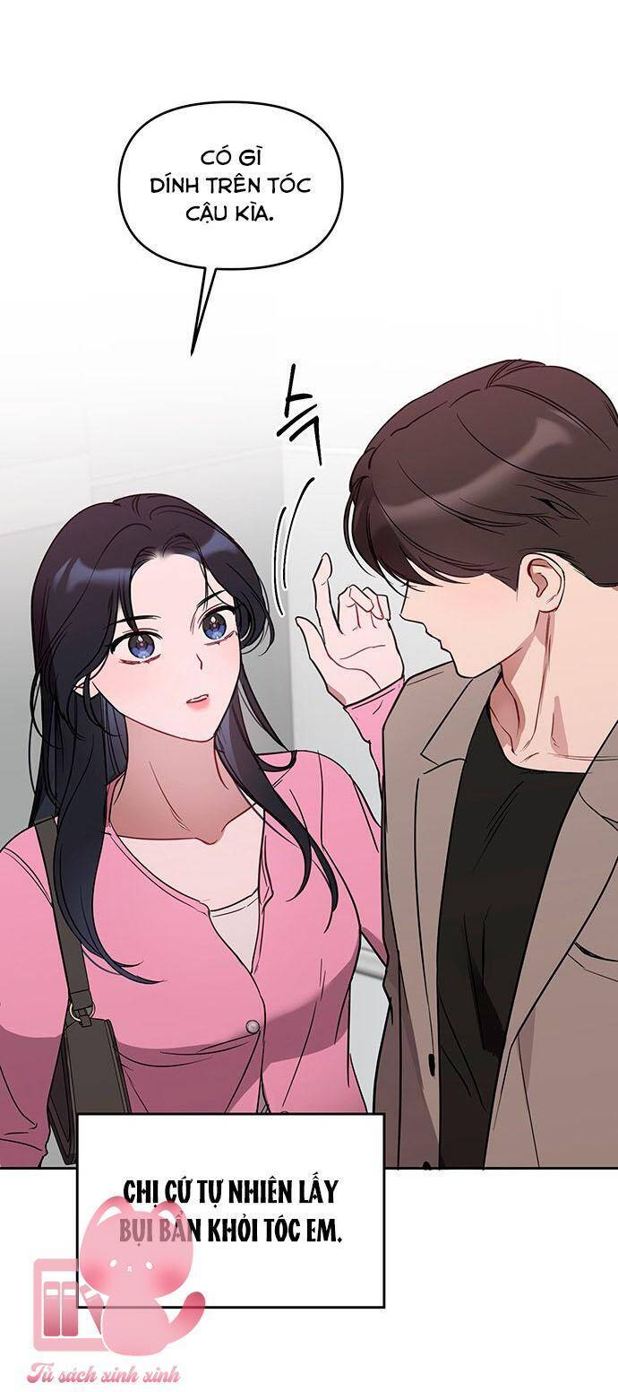 Vận Xui Chốn Công Sở - Chapter 51 - Page 35