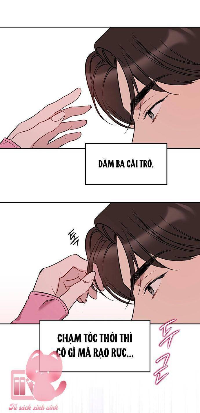 Vận Xui Chốn Công Sở - Chapter 51 - Page 36