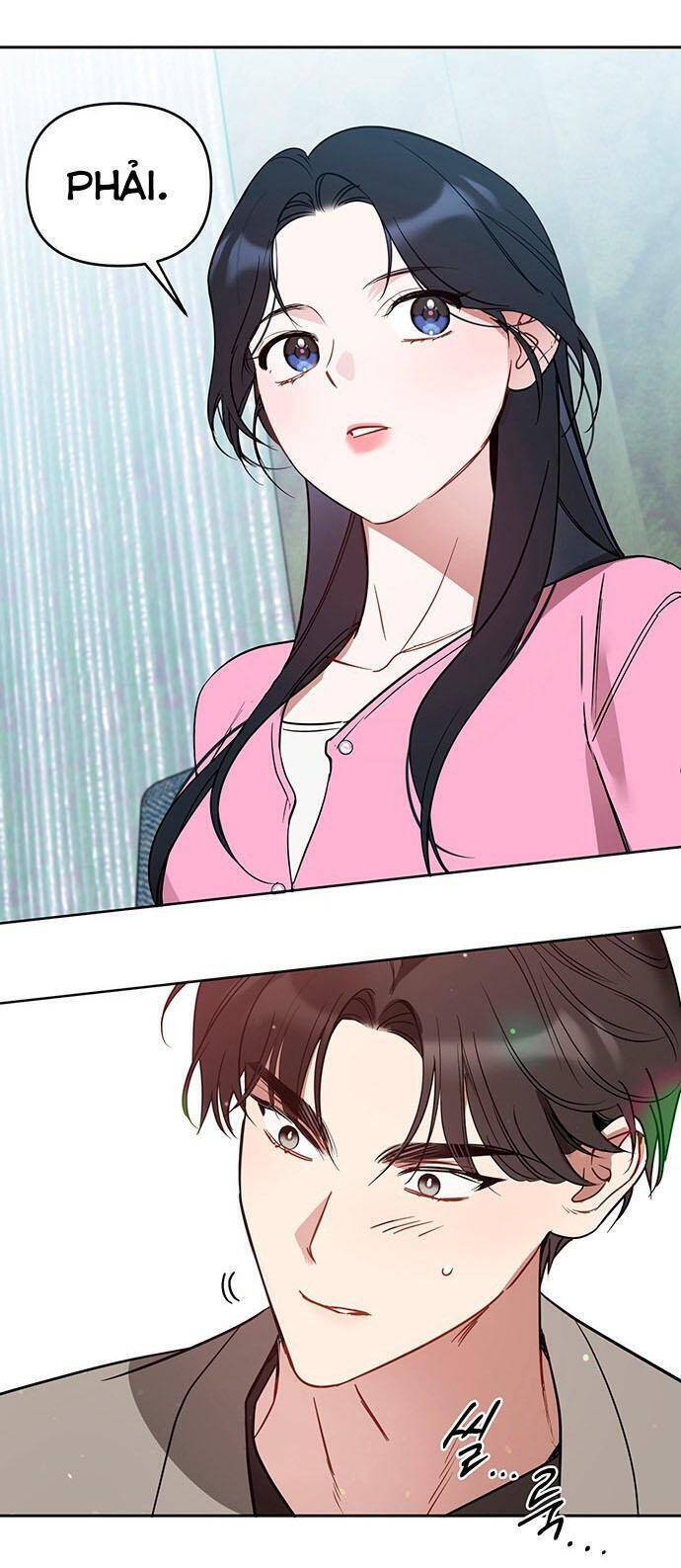 Vận Xui Chốn Công Sở - Chapter 51 - Page 47