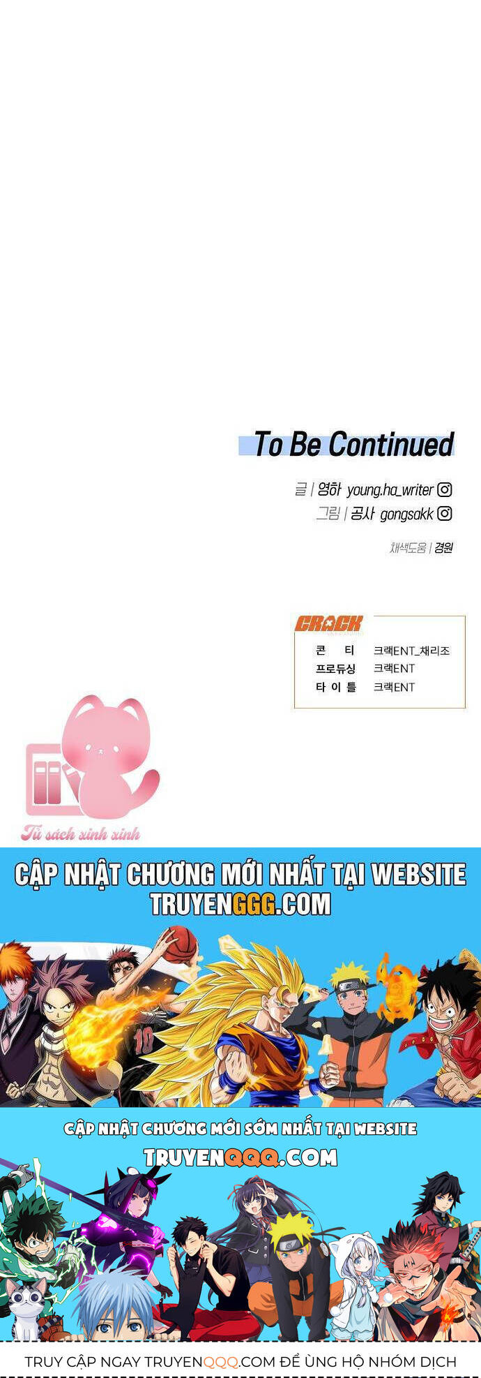 Vận Xui Chốn Công Sở - Chapter 51 - Page 48