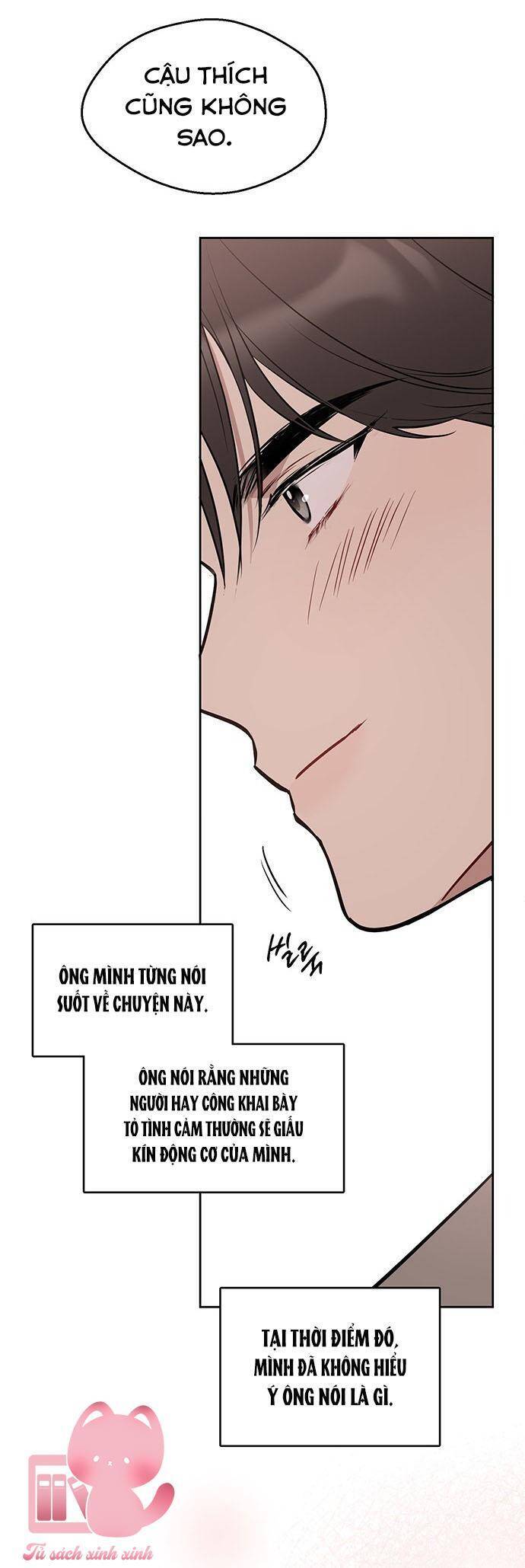 Vận Xui Chốn Công Sở - Chapter 52 - Page 10