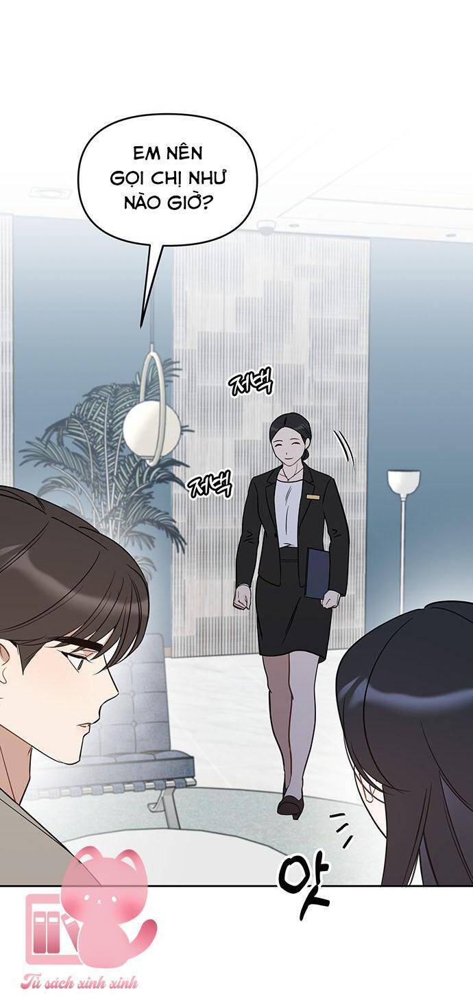 Vận Xui Chốn Công Sở - Chapter 52 - Page 15