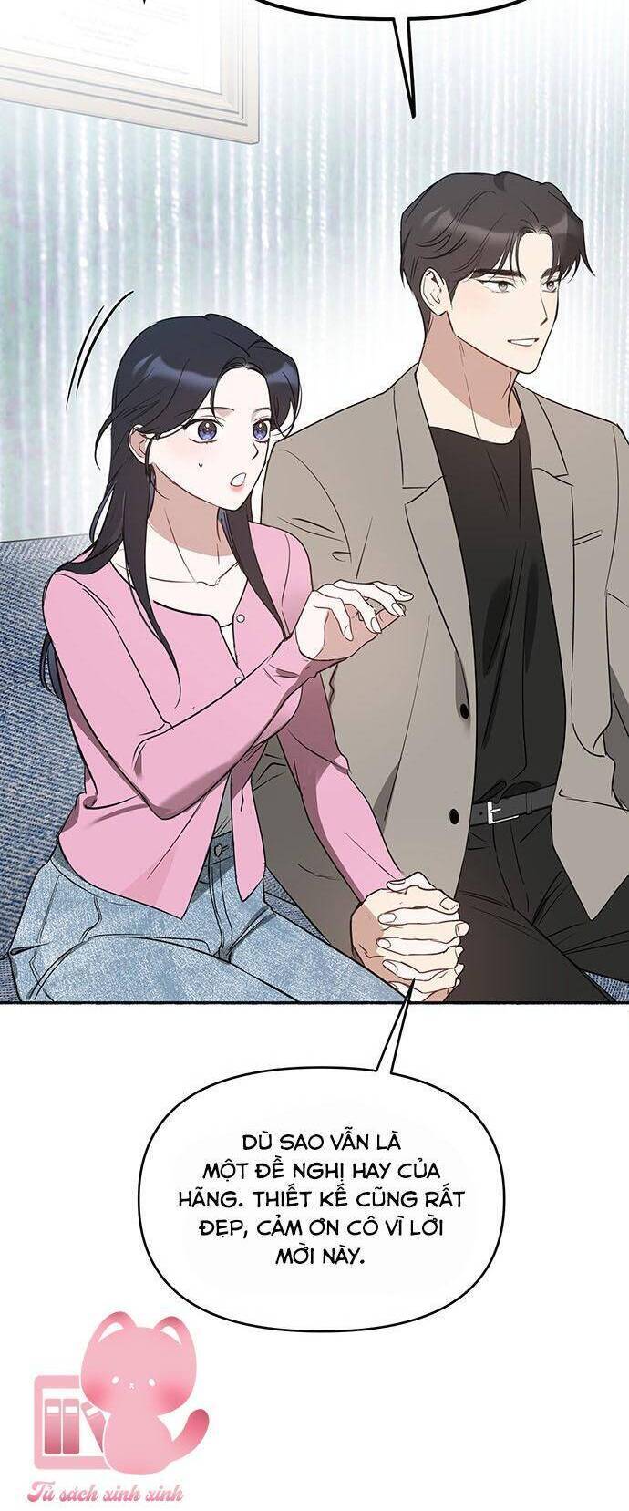 Vận Xui Chốn Công Sở - Chapter 52 - Page 23