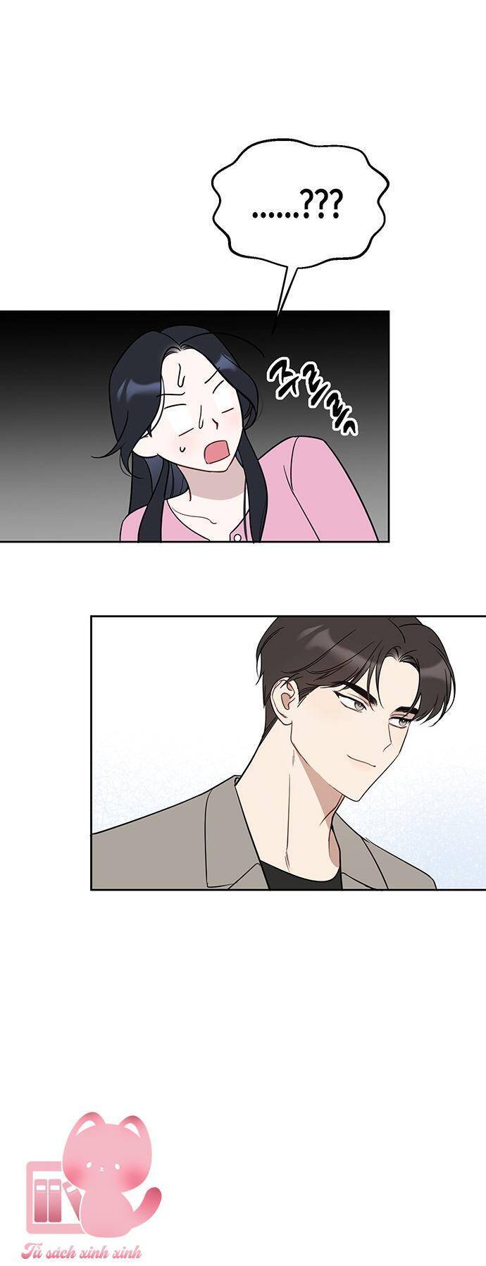 Vận Xui Chốn Công Sở - Chapter 52 - Page 24