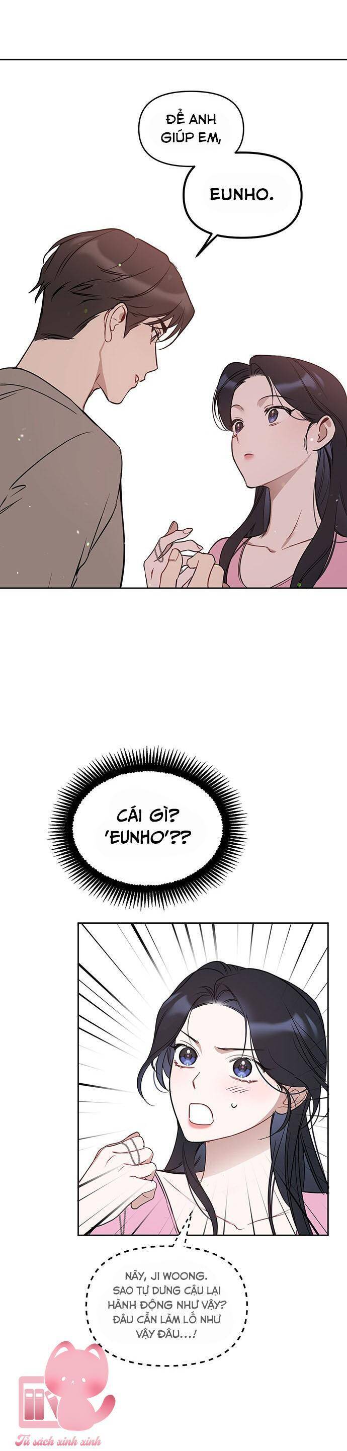 Vận Xui Chốn Công Sở - Chapter 52 - Page 26