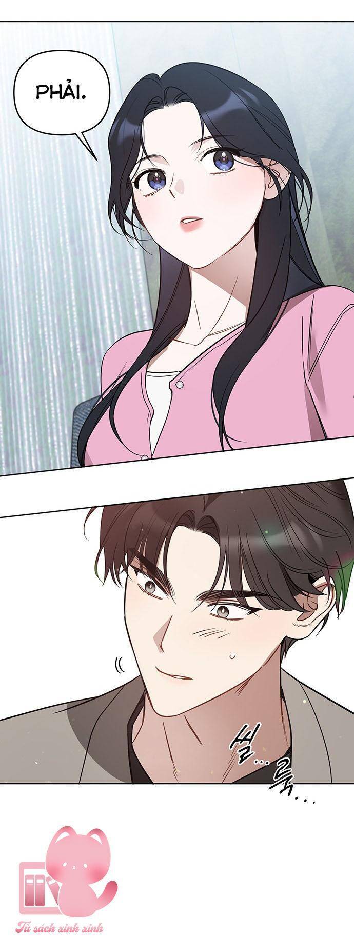 Vận Xui Chốn Công Sở - Chapter 52 - Page 3