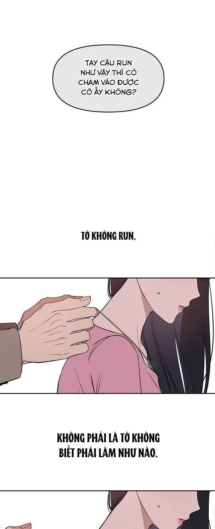 Vận Xui Chốn Công Sở - Chapter 52 - Page 32