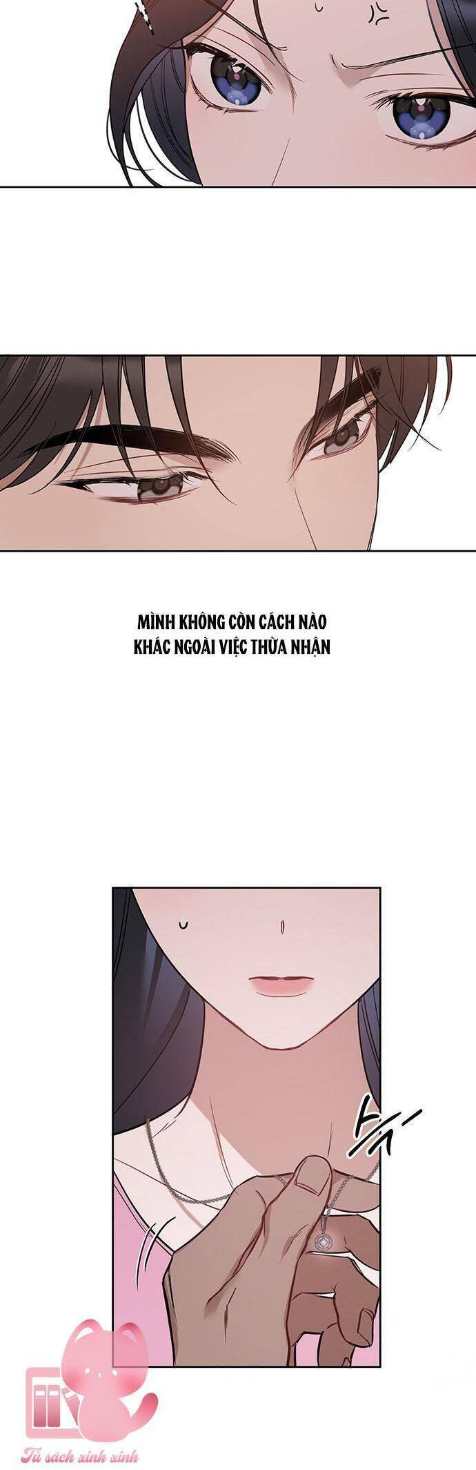 Vận Xui Chốn Công Sở - Chapter 52 - Page 35