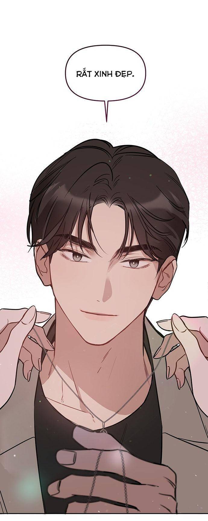 Vận Xui Chốn Công Sở - Chapter 52 - Page 36