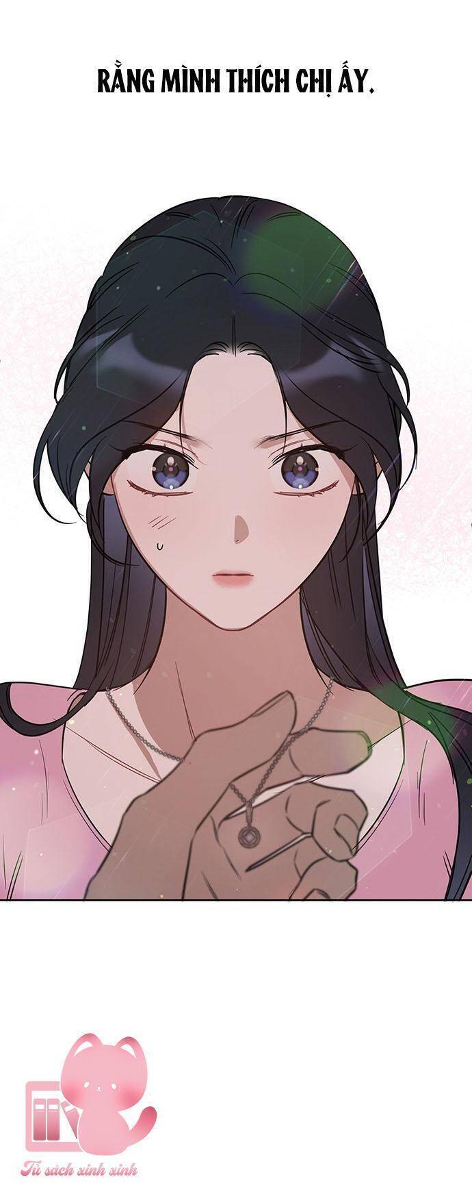 Vận Xui Chốn Công Sở - Chapter 52 - Page 37