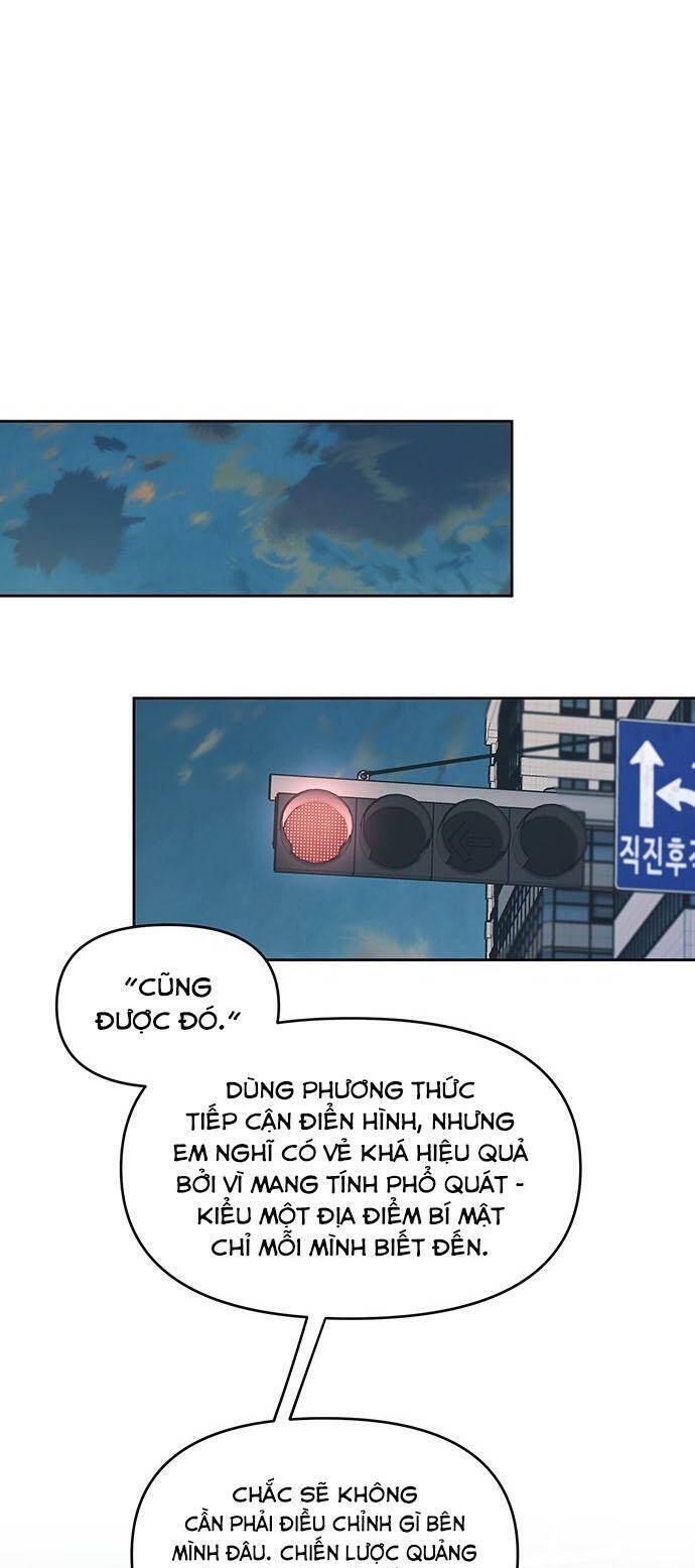 Vận Xui Chốn Công Sở - Chapter 52 - Page 38