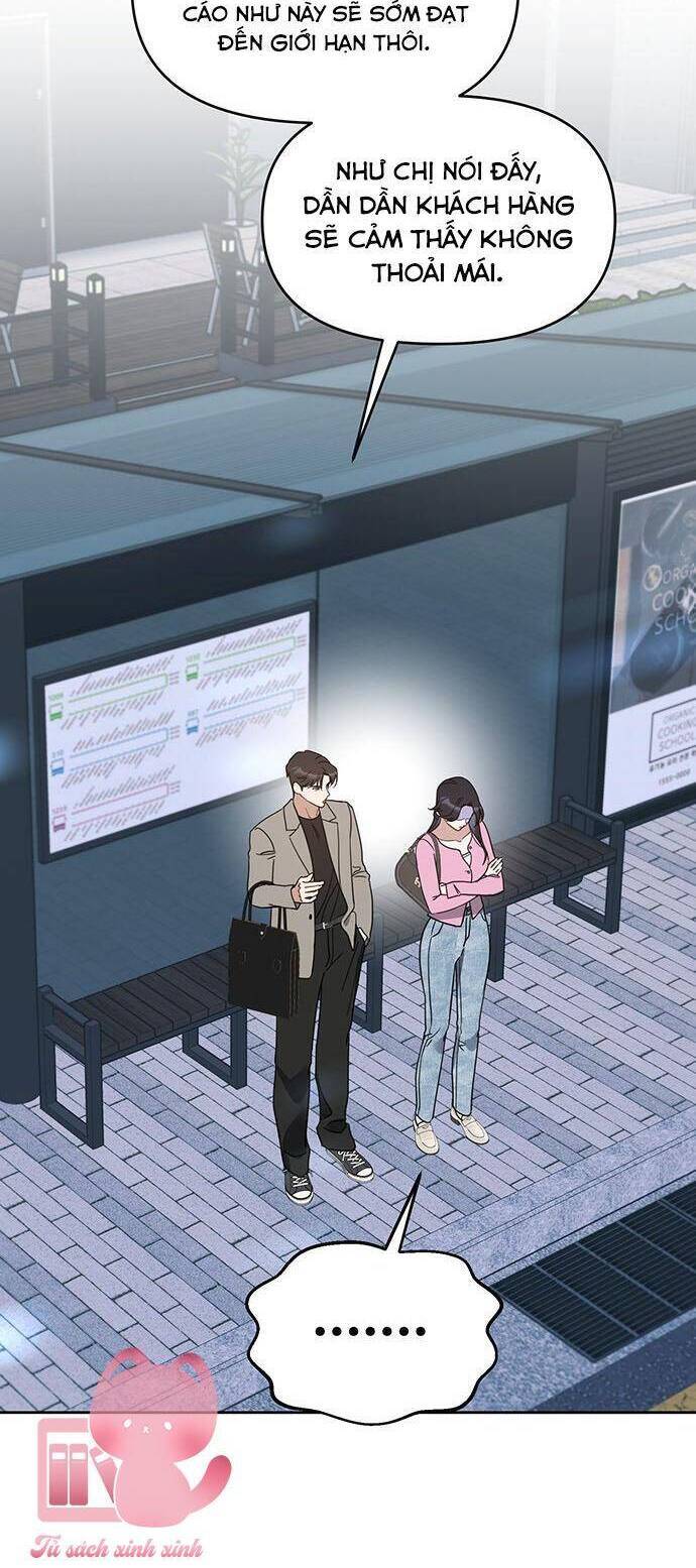 Vận Xui Chốn Công Sở - Chapter 52 - Page 39