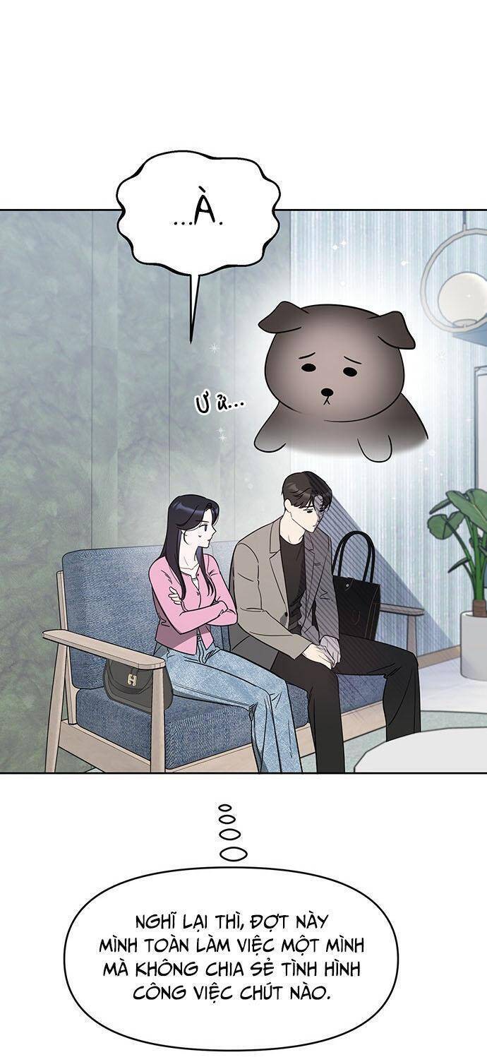 Vận Xui Chốn Công Sở - Chapter 52 - Page 8