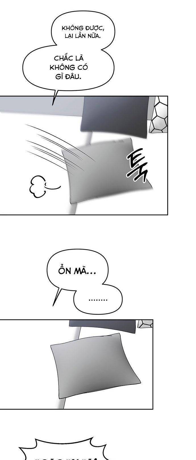 Vận Xui Chốn Công Sở - Chapter 53 - Page 15