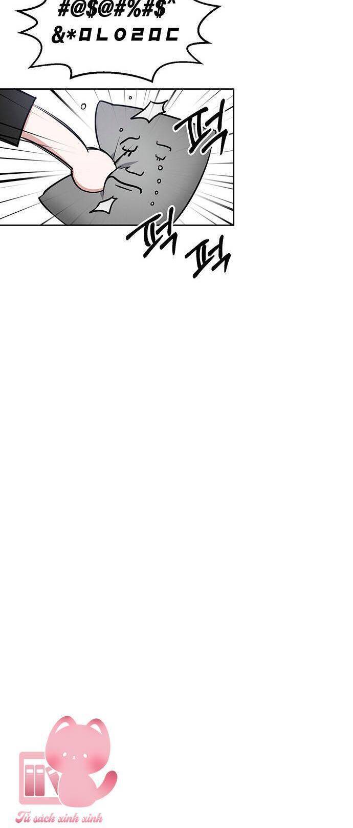 Vận Xui Chốn Công Sở - Chapter 53 - Page 16