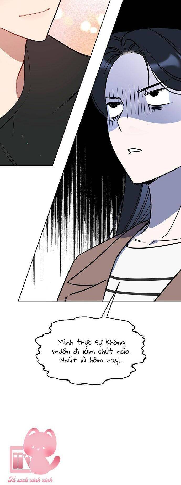 Vận Xui Chốn Công Sở - Chapter 53 - Page 30