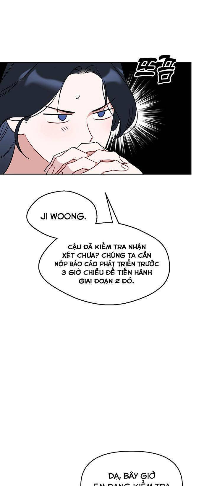 Vận Xui Chốn Công Sở - Chapter 53 - Page 36