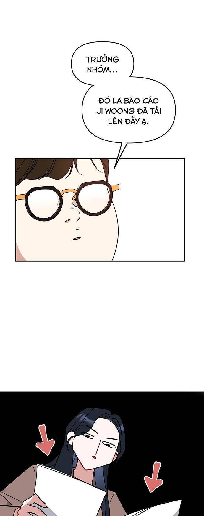 Vận Xui Chốn Công Sở - Chapter 53 - Page 40